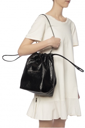 ‘teddy’ shoulder bag, zdjęcie 2 ‘teddy’ shoulder bag od Saint Laurent